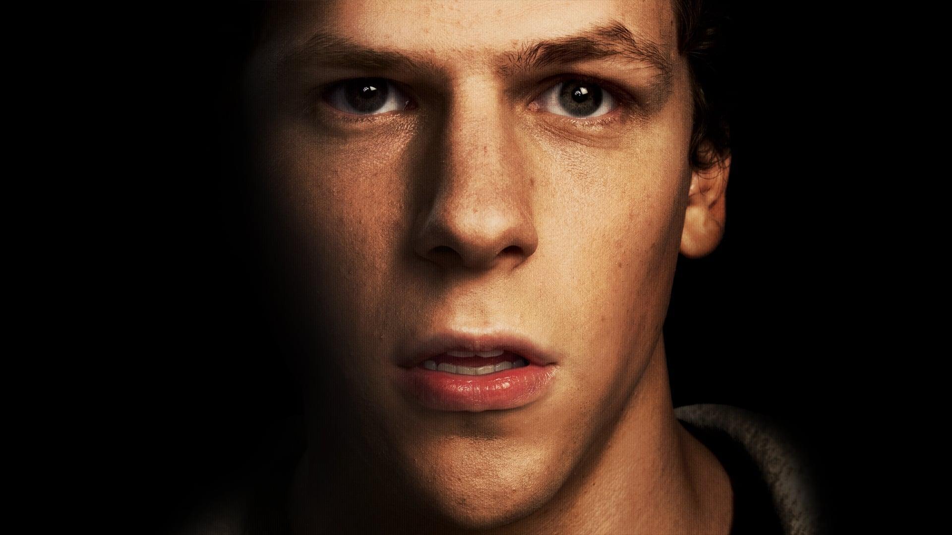 دانلود فیلم The Social Network 2010 داستان واقعی تأسیس فیس‌بوک و نبردهای حقوقی میان بنیان‌گذاران